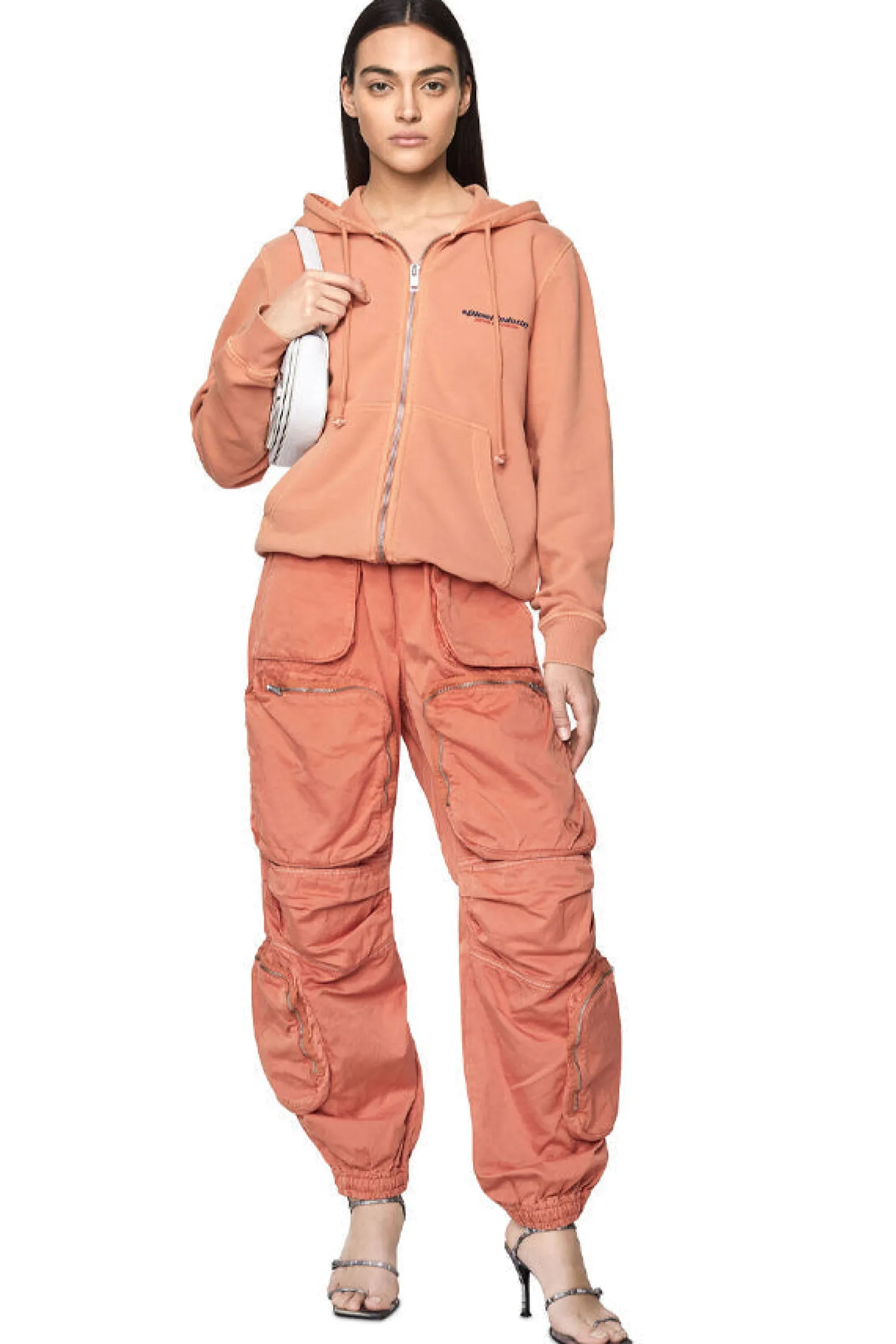 DIESEL - Borse Bianco