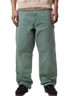 Double Knee Pant