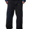 Double Knee Pant