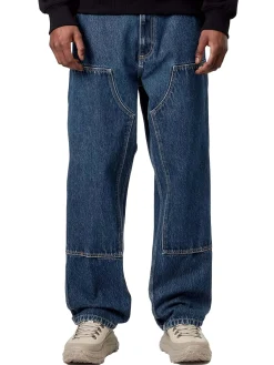 Double Knee Pant