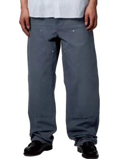 Double Knee Pant