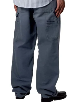 Double Knee Pant