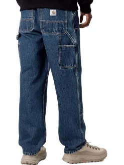 Double Knee Pant
