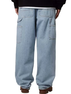 Double Knee Pant