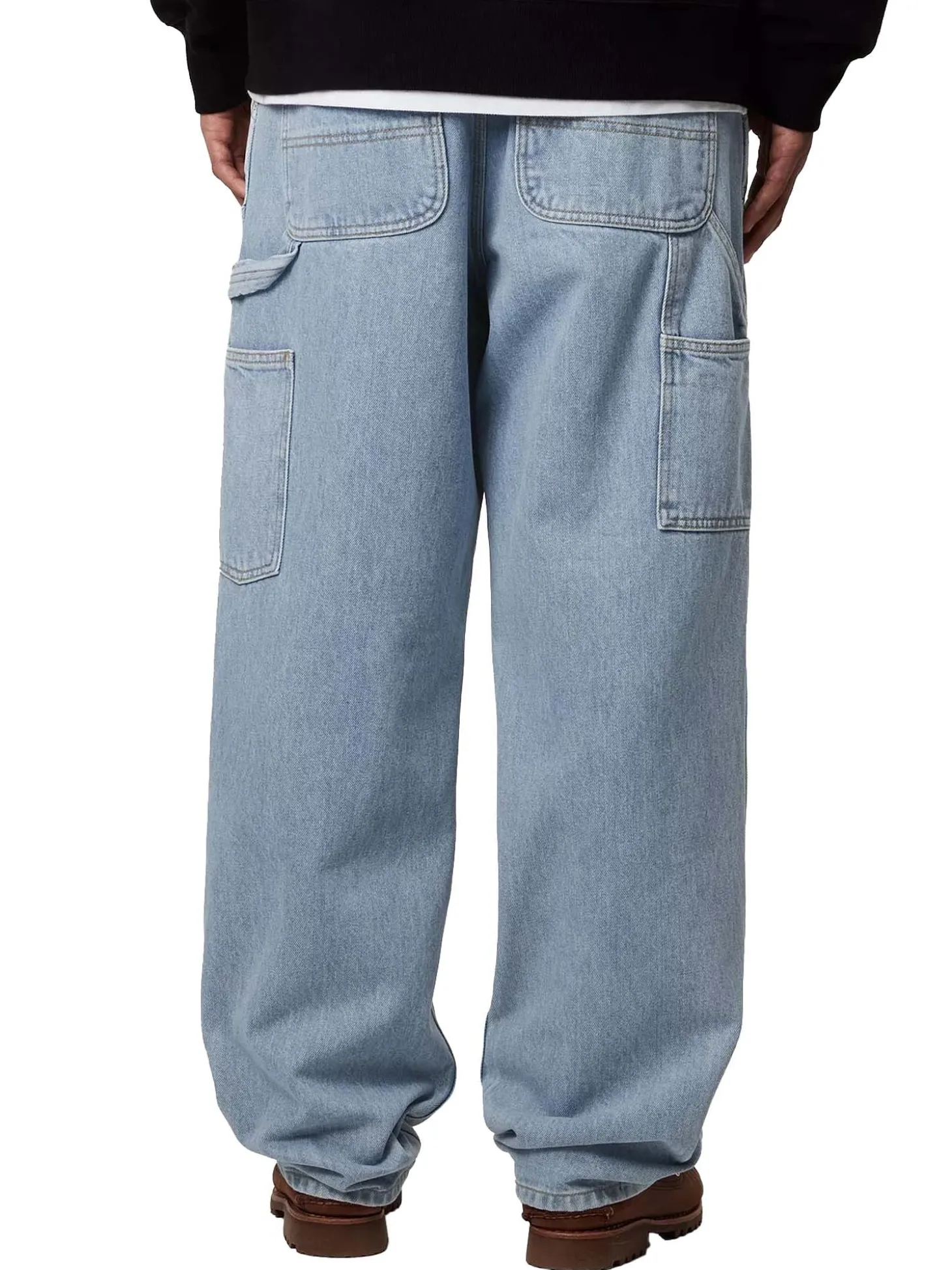 Double Knee Pant