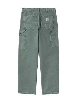 Double Knee Pant