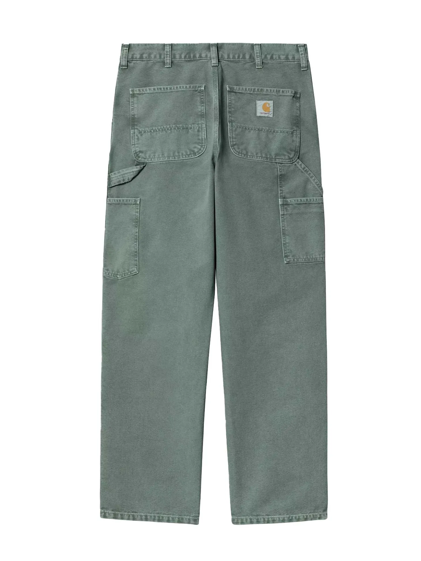Double Knee Pant
