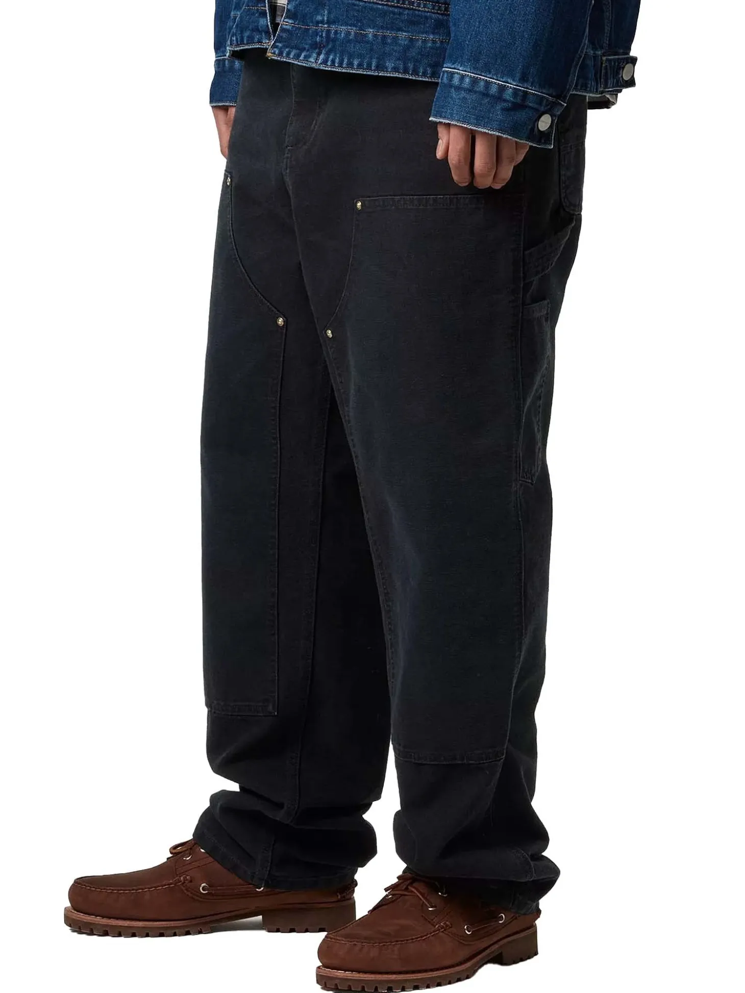 Double Knee Pant