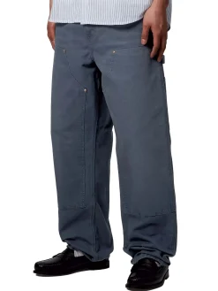 Double Knee Pant