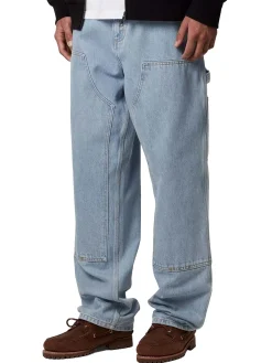 Double Knee Pant