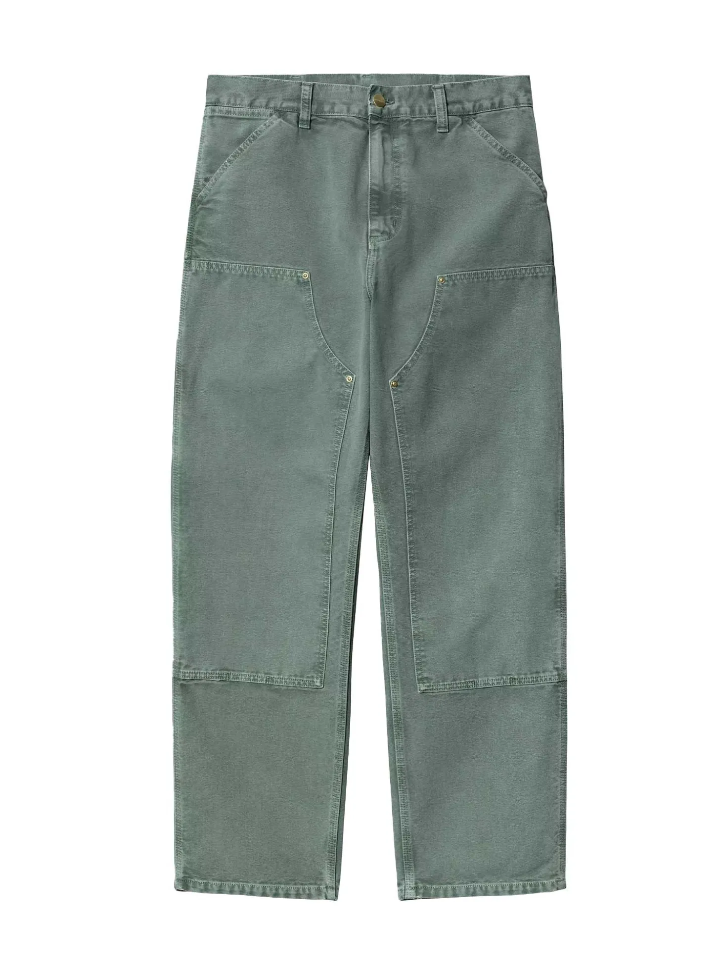 Double Knee Pant