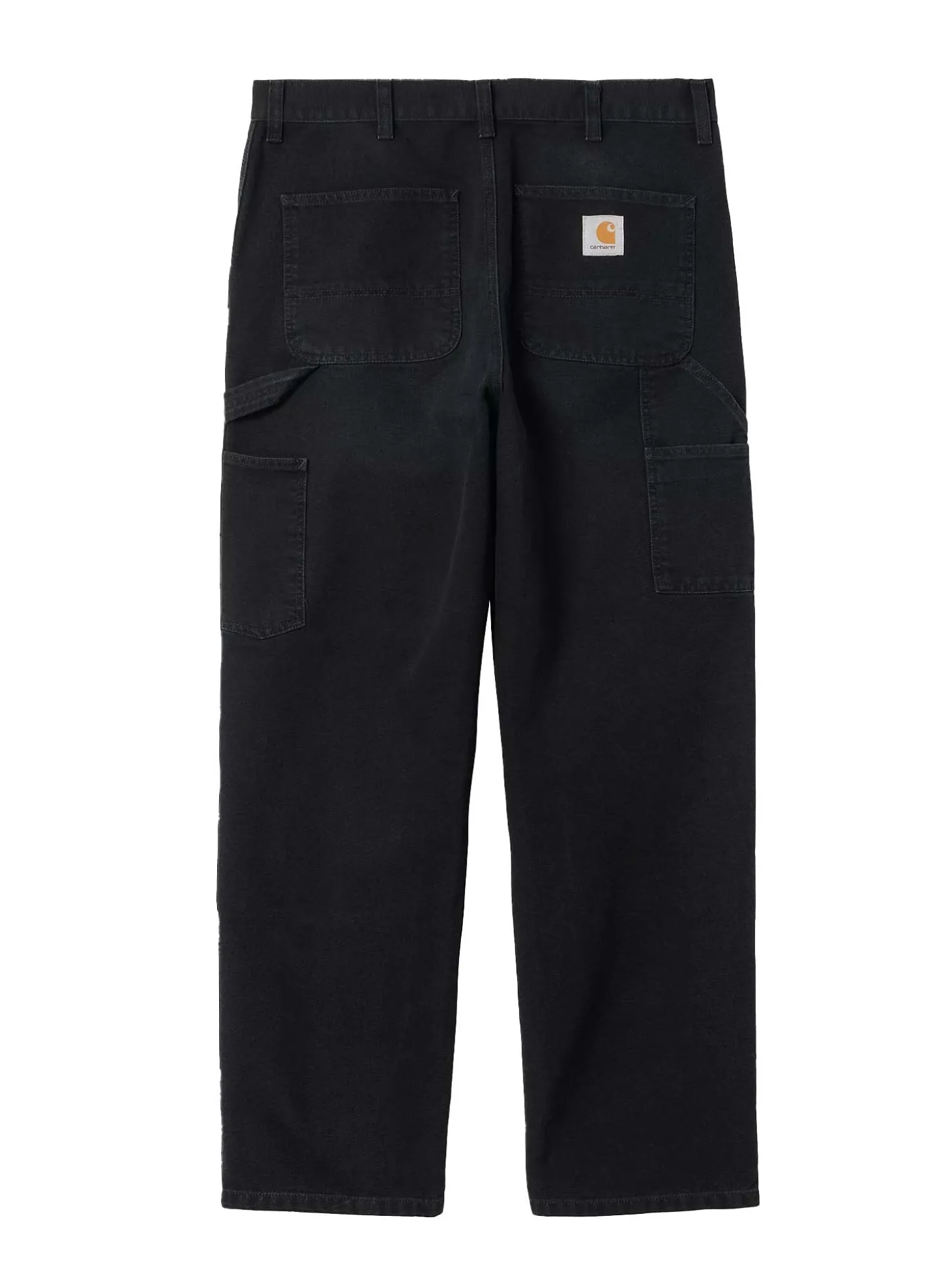 Double Knee Pant