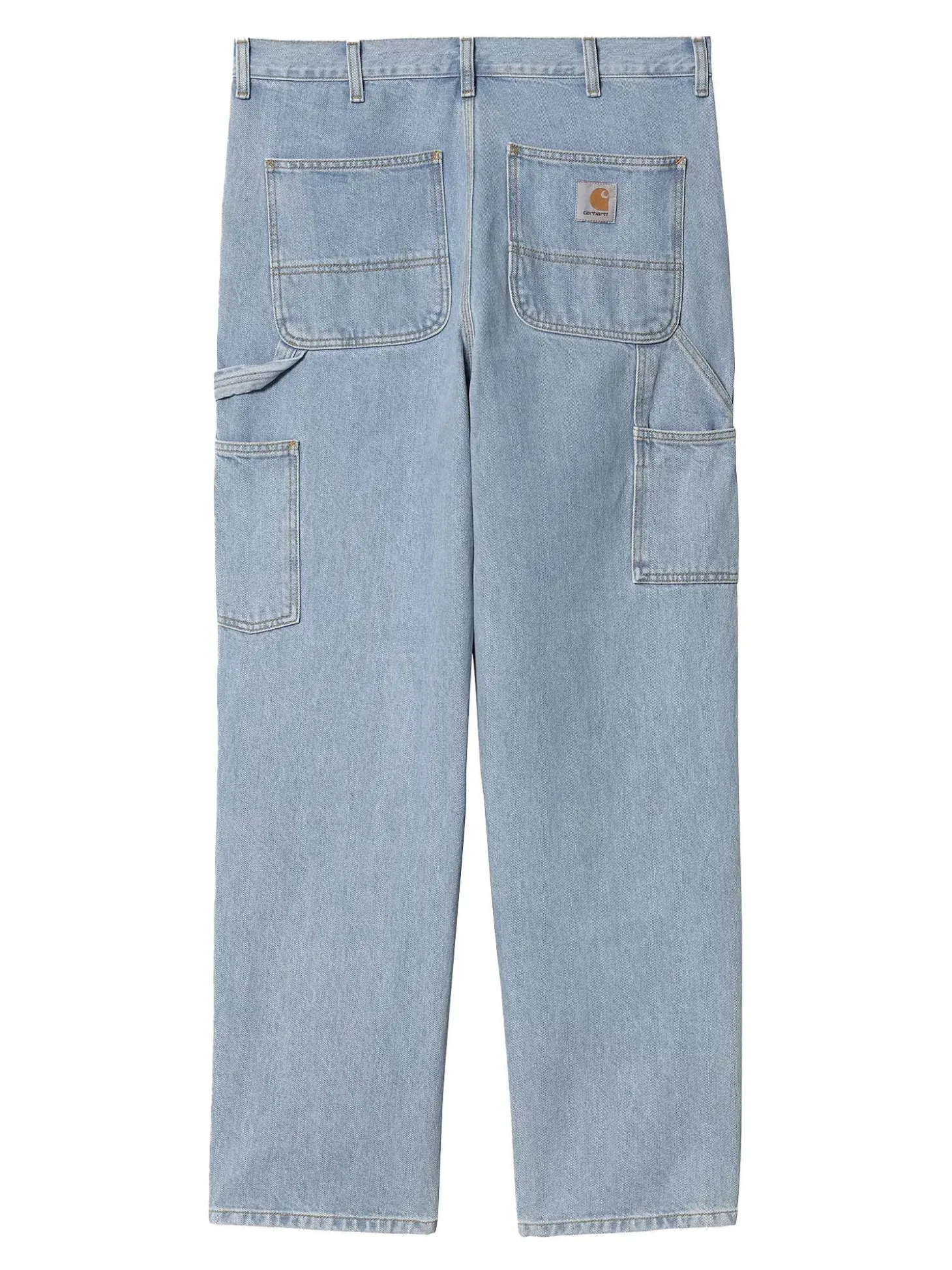 Double Knee Pant