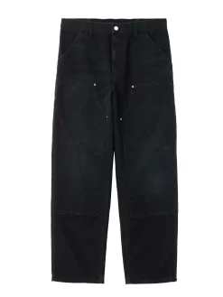 Double Knee Pant