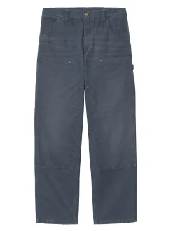 Double Knee Pant