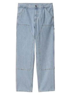 Double Knee Pant