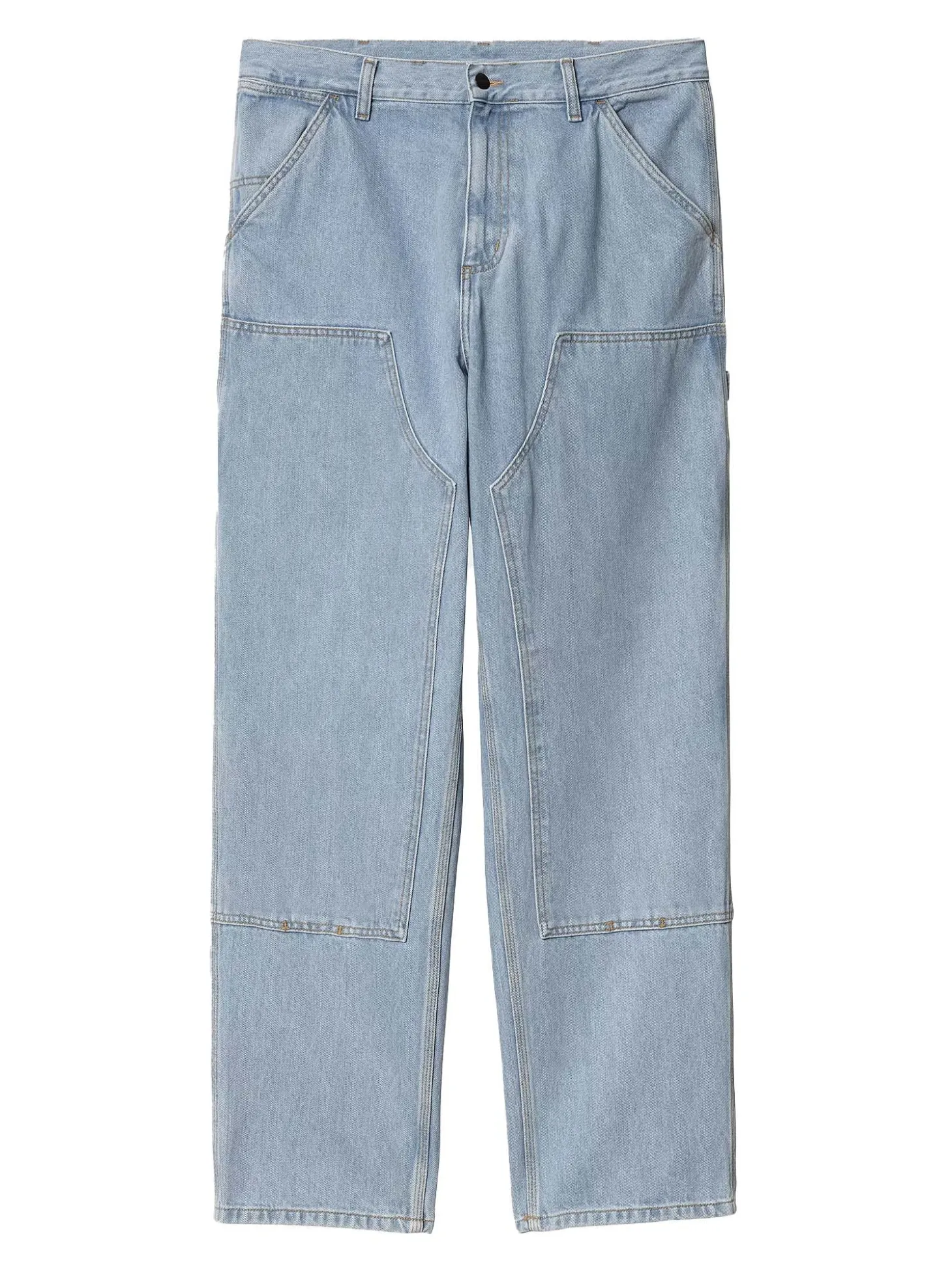 Double Knee Pant