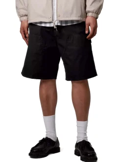 Double Knee Short