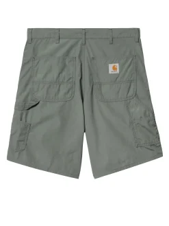 Double Knee Short