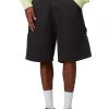 Double Knee Short