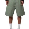 Double Knee Short