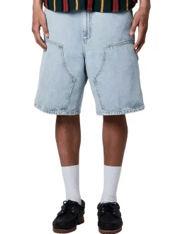 Double Knee Short