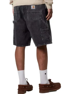 Double Knee Short
