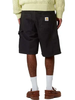 Double Knee Short