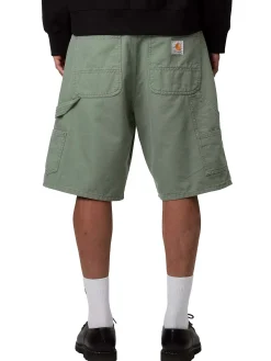 Double Knee Short