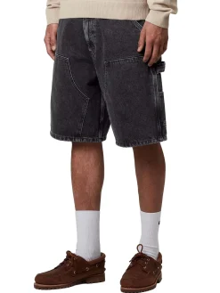 Double Knee Short