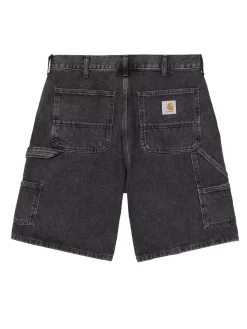 Double Knee Short