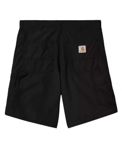 Double Knee Short