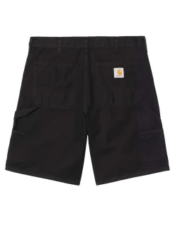 Double Knee Short