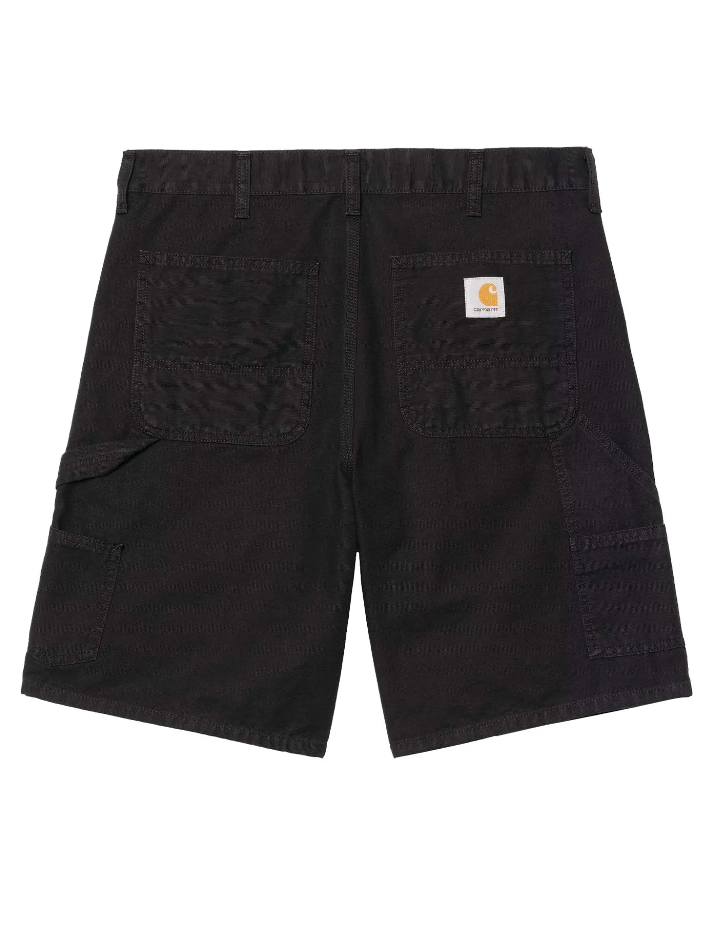 Double Knee Short