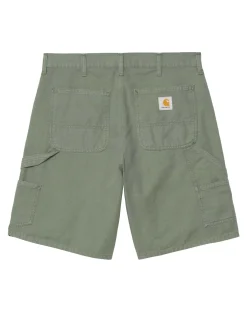 Double Knee Short