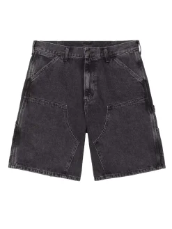 Double Knee Short