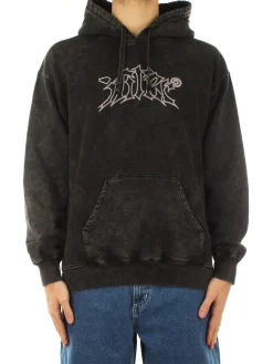 Dreams Marble Hoodie