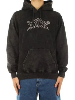 Dreams Marble Hoodie