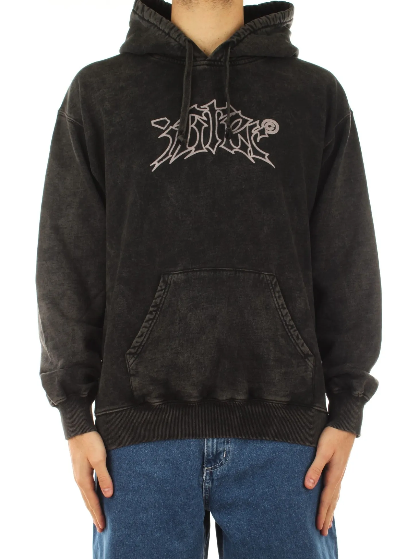 Dreams Marble Hoodie