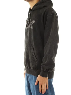 Dreams Marble Hoodie