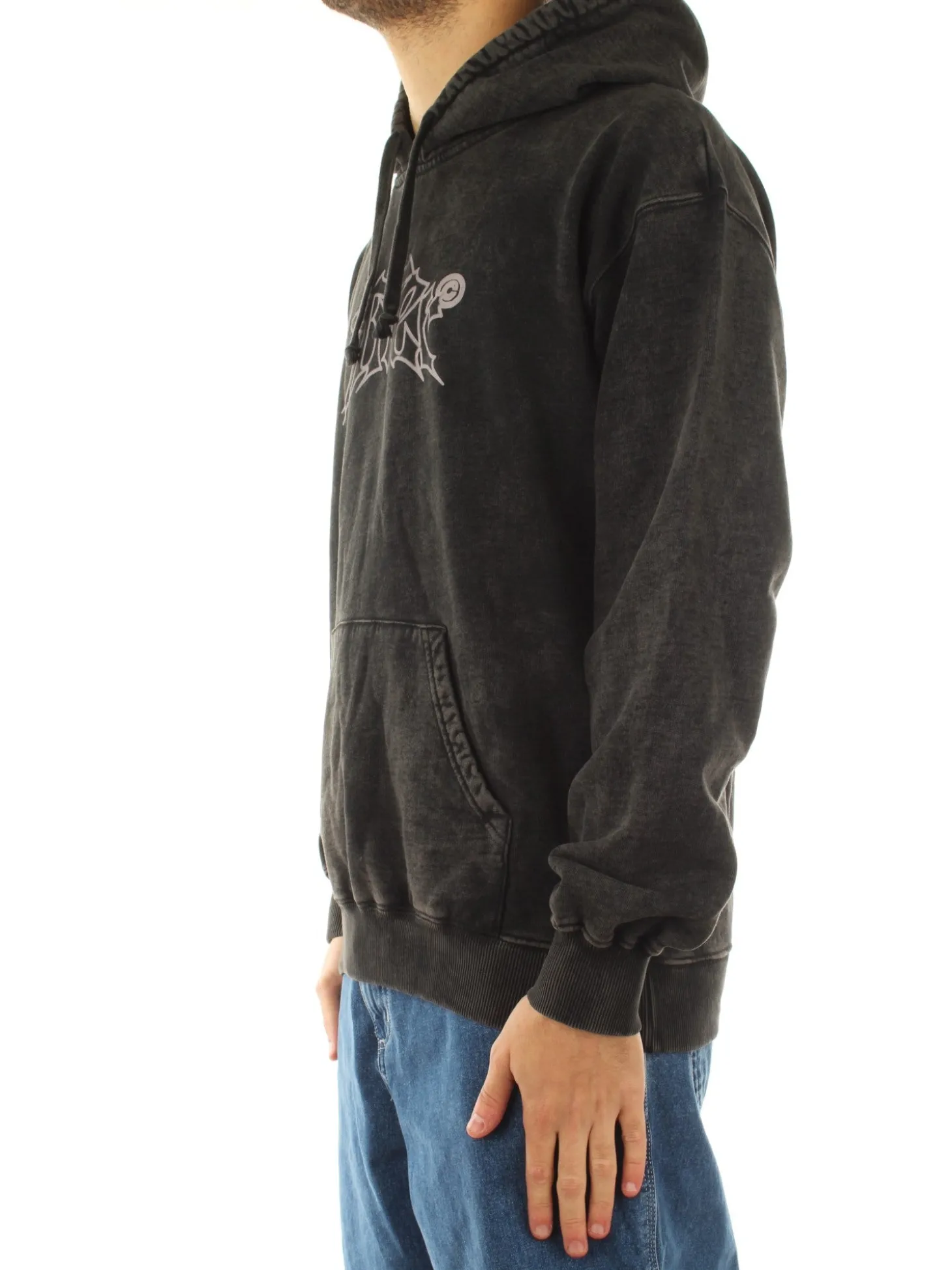 Dreams Marble Hoodie
