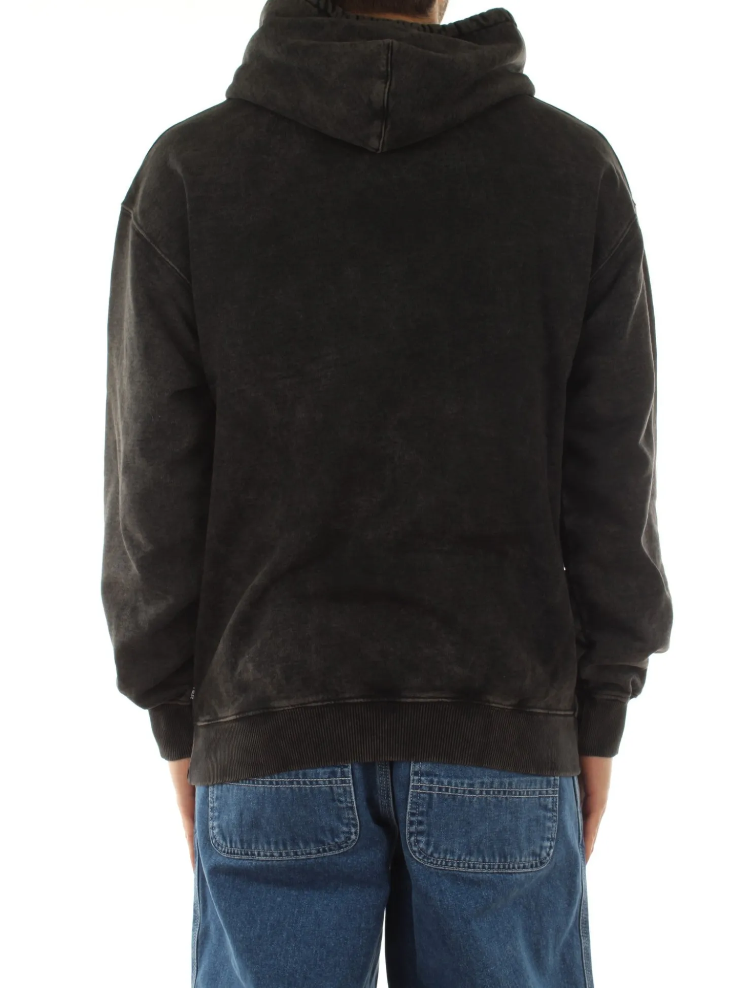 Dreams Marble Hoodie
