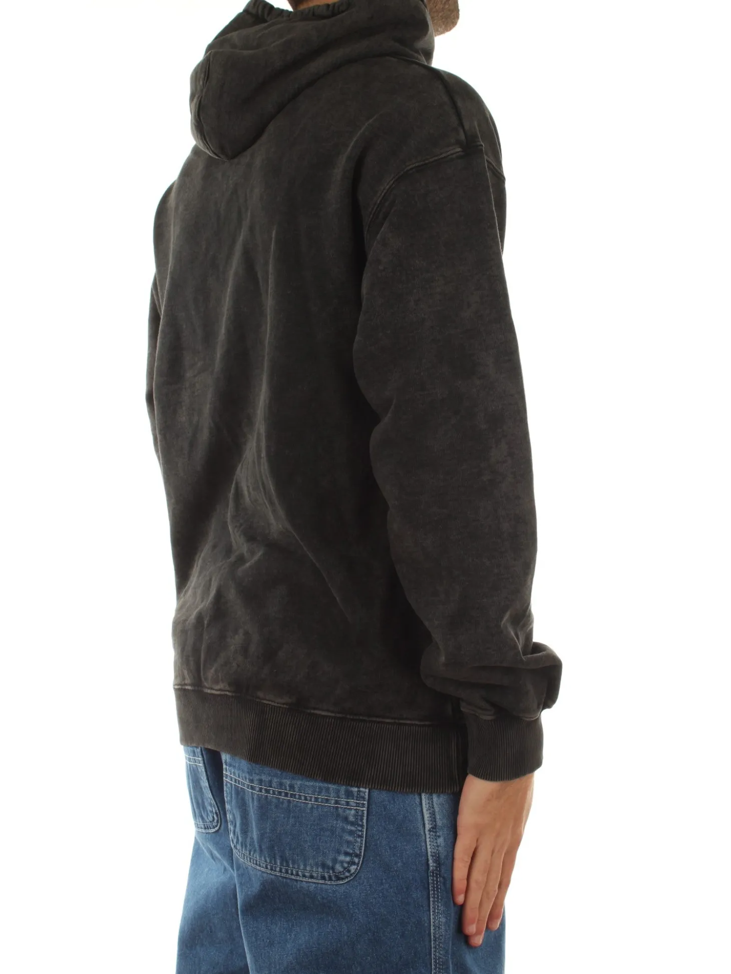 Dreams Marble Hoodie