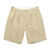 Drill Part Timer Shorts