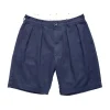 Drill Part Timer Shorts