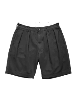 Drill Part Timer Shorts