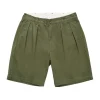 Drill Part Timer Shorts