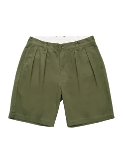 Drill Part Timer Shorts