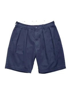Drill Part Timer Shorts