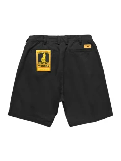 Drill Part Timer Shorts